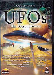 the ufo times